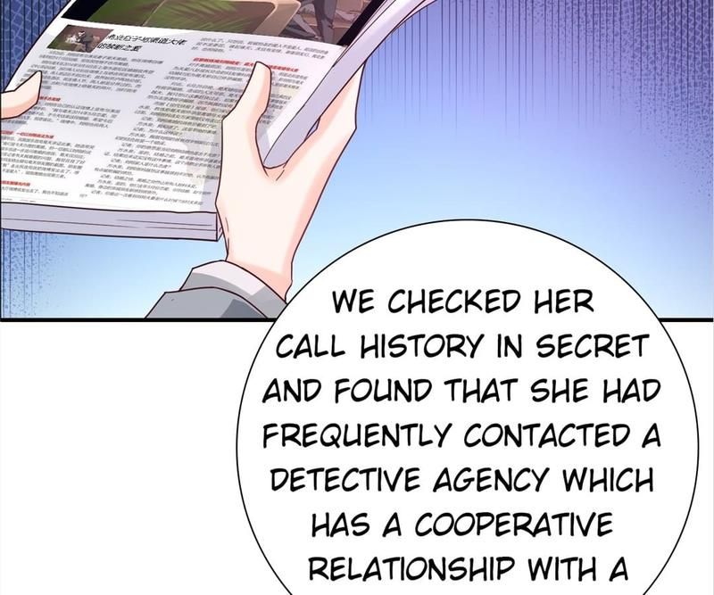 Warm Wedding Chapter 326 page 11 - 