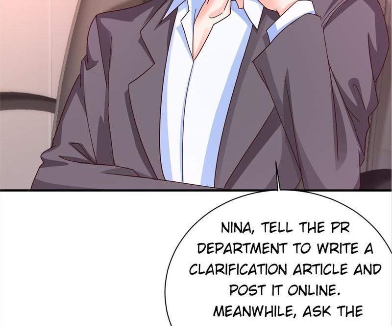 Warm Wedding Chapter 326 page 14 - 
