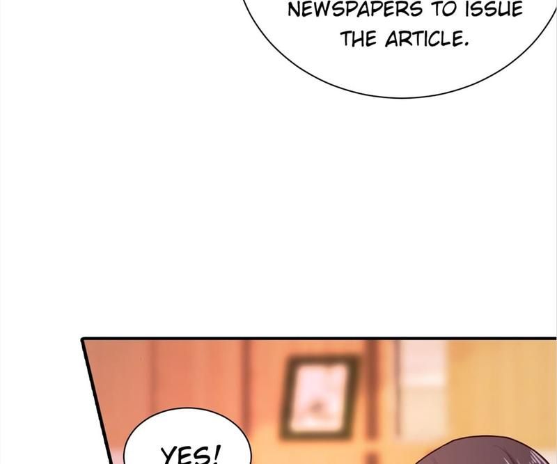 Warm Wedding Chapter 326 page 15 - 