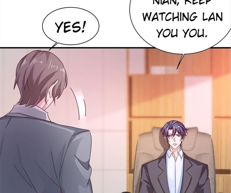 Warm Wedding Chapter 326 page 18 - 