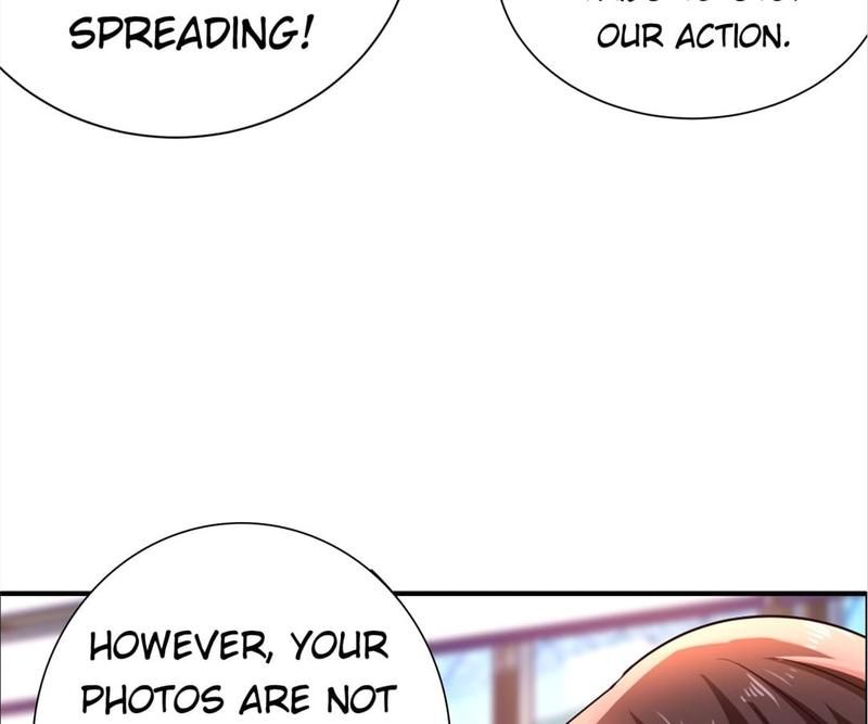 Warm Wedding Chapter 326 page 3 - 