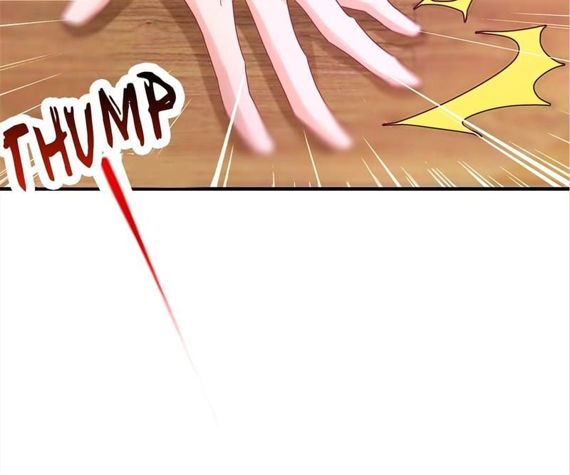 Warm Wedding Chapter 326 page 21 - 