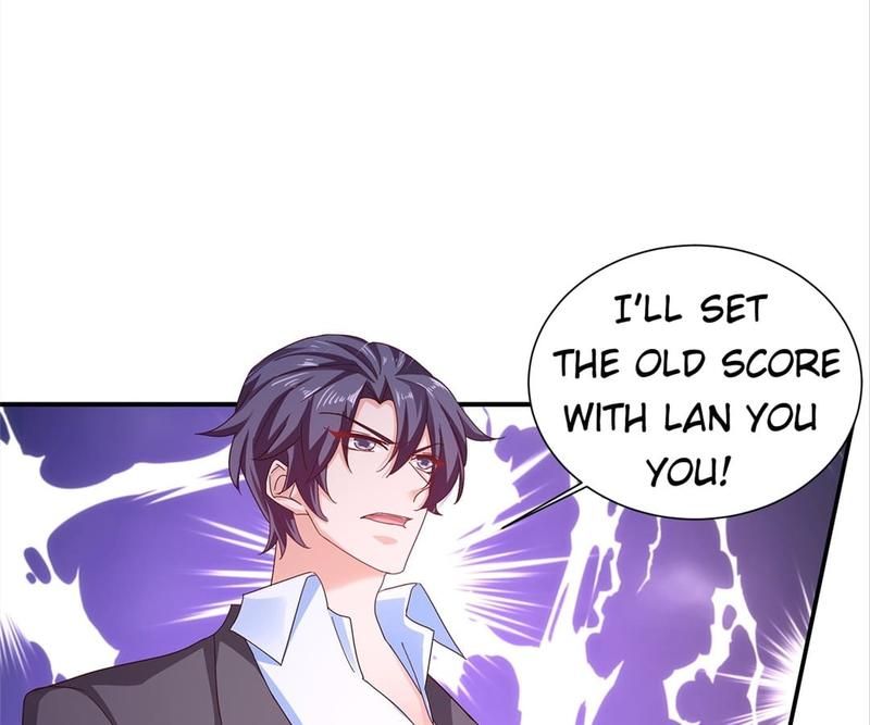 Warm Wedding Chapter 326 page 22 - 