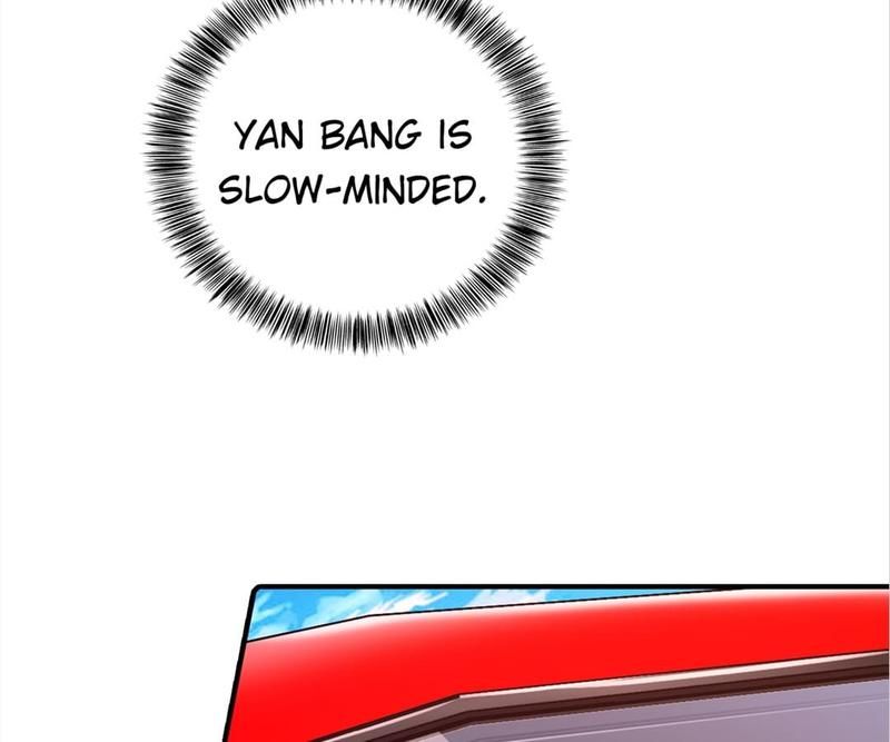 Warm Wedding Chapter 326 page 27 - 