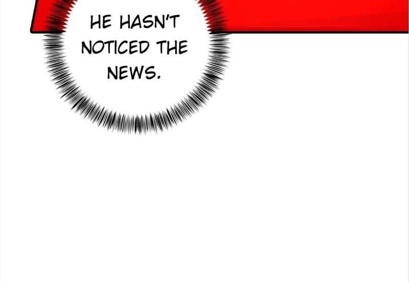 Warm Wedding Chapter 326 page 29 - 