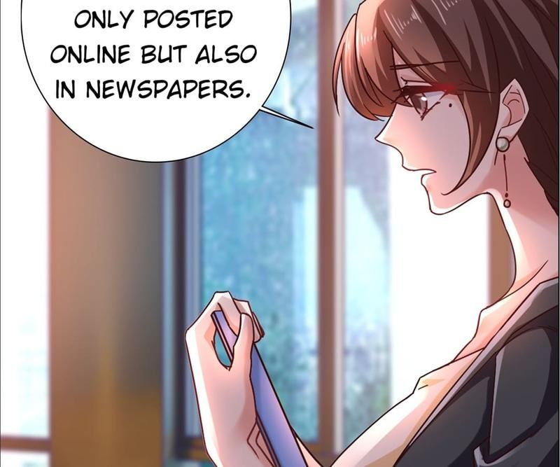 Warm Wedding Chapter 326 page 4 - 