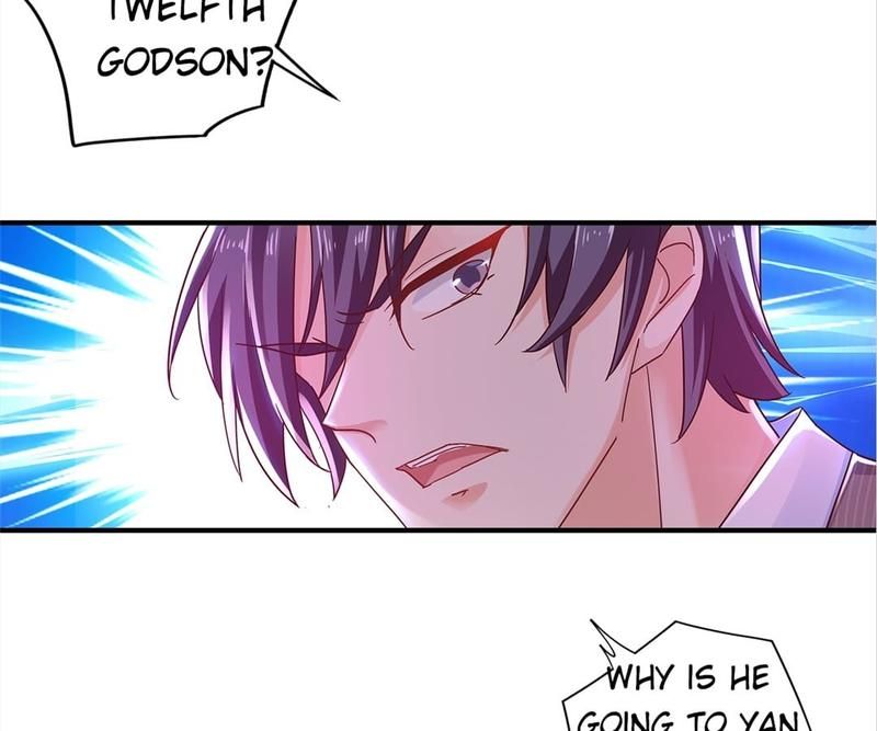 Warm Wedding Chapter 326 page 32 - 