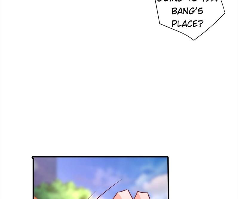 Warm Wedding Chapter 326 page 33 - 