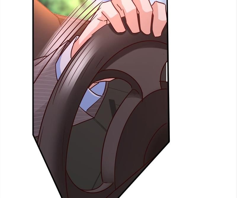 Warm Wedding Chapter 326 page 34 - 