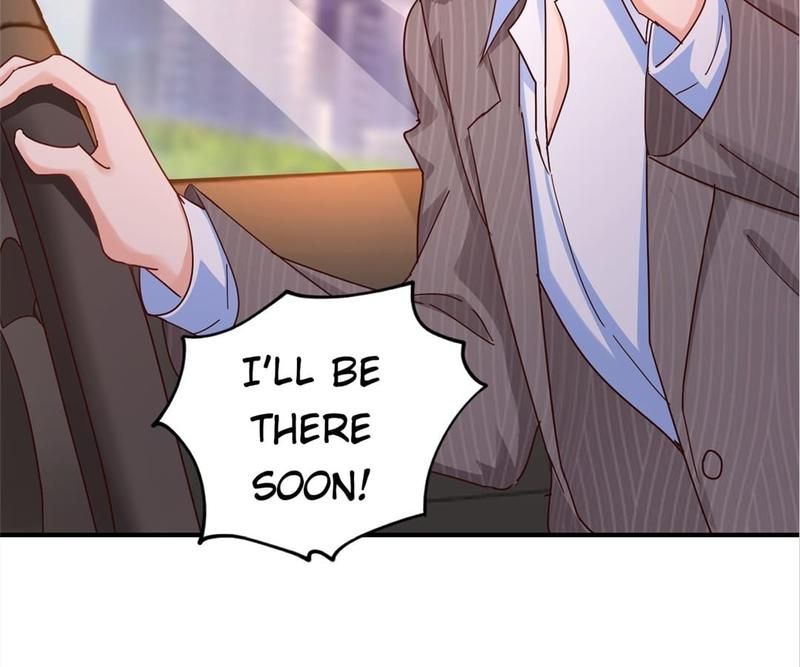 Warm Wedding Chapter 326 page 37 - 
