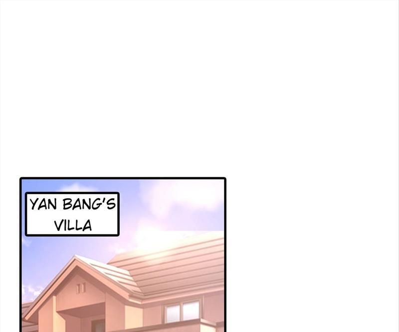 Warm Wedding Chapter 326 page 39 - 