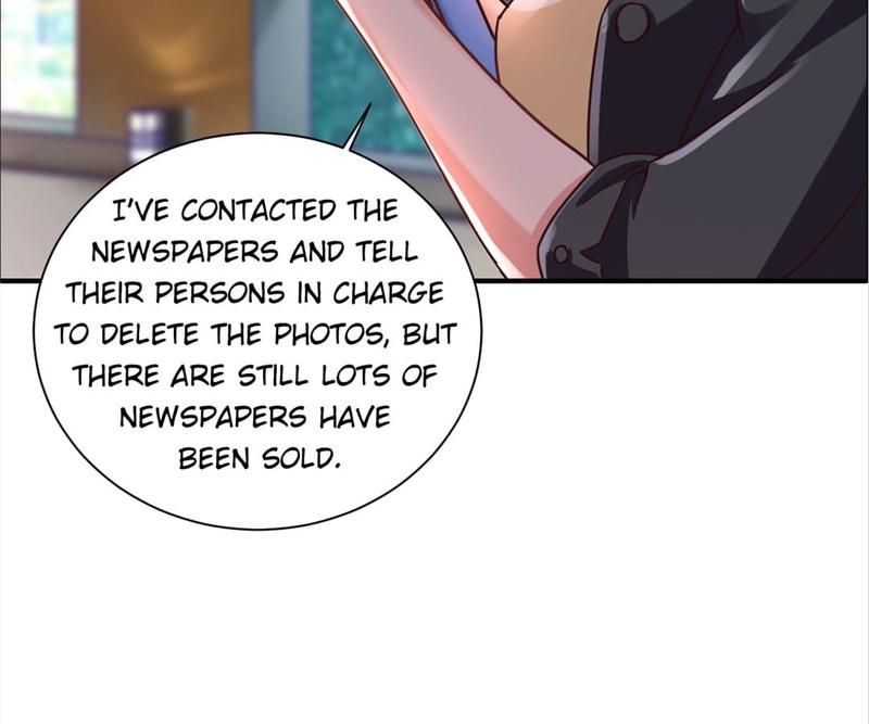 Warm Wedding Chapter 326 page 5 - 