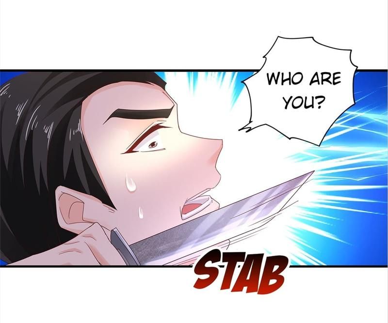 Warm Wedding Chapter 326 page 45 - 