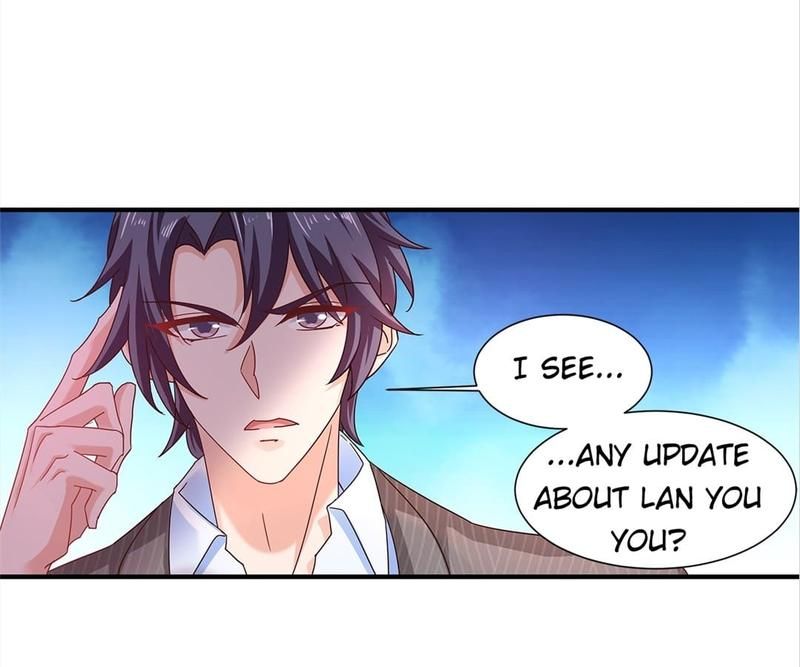 Warm Wedding Chapter 326 page 6 - 