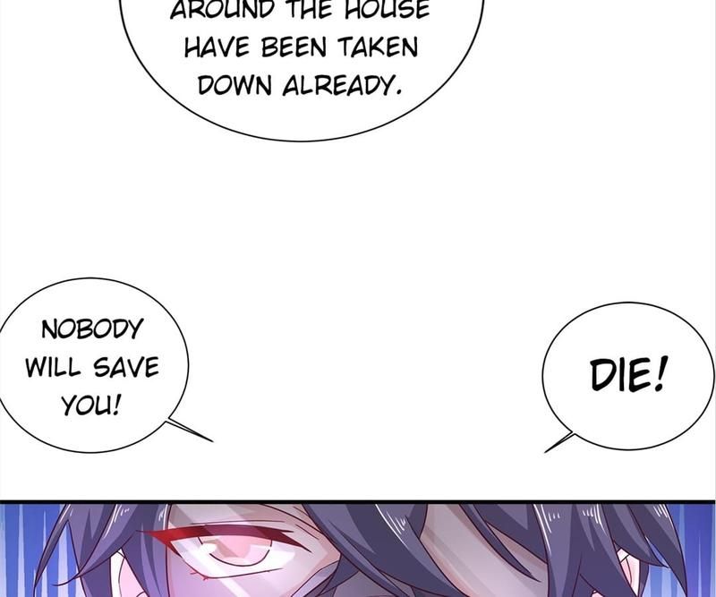 Warm Wedding Chapter 326 page 51 - 