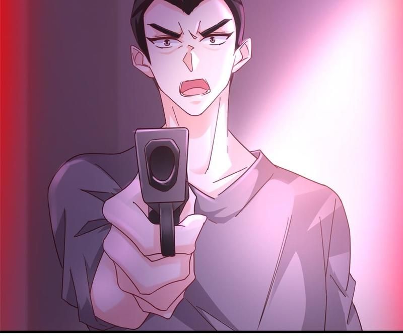 Warm Wedding Chapter 326 page 57 - 