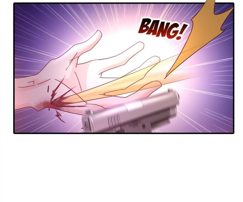 Warm Wedding Chapter 326 page 59 - 