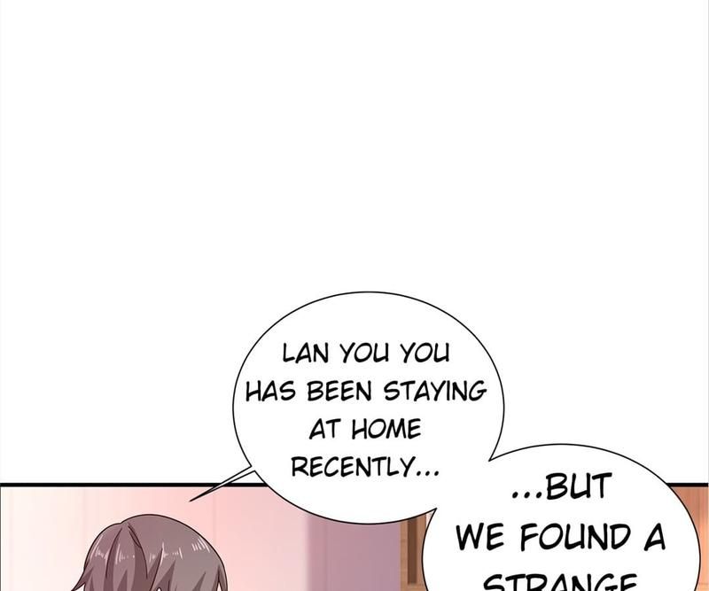 Warm Wedding Chapter 326 page 7 - 