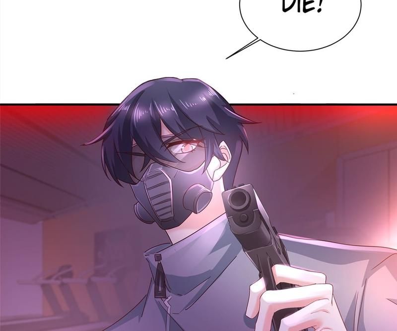 Warm Wedding Chapter 326 page 62 - 