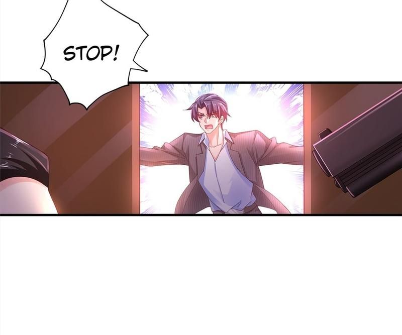Warm Wedding Chapter 326 page 64 - 