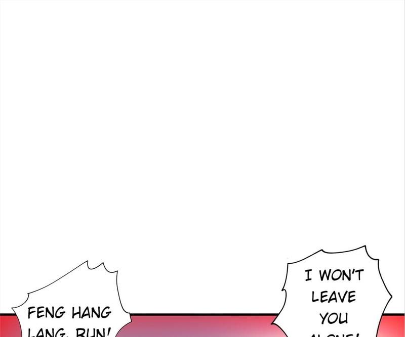 Warm Wedding Chapter 326 page 66 - 