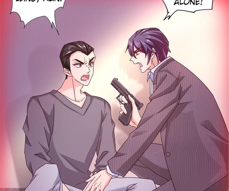 Warm Wedding Chapter 326 page 67 - 