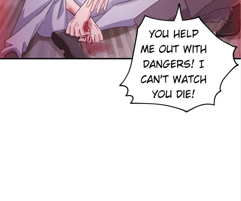 Warm Wedding Chapter 326 page 68 - 