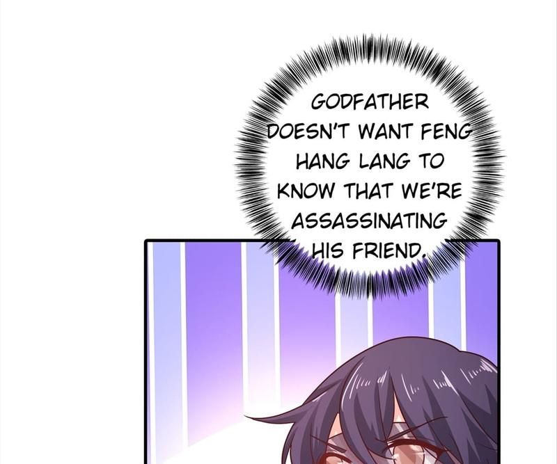 Warm Wedding Chapter 326 page 69 - 