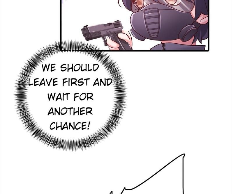 Warm Wedding Chapter 326 page 70 - 