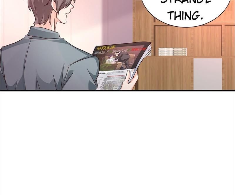 Warm Wedding Chapter 326 page 8 - 
