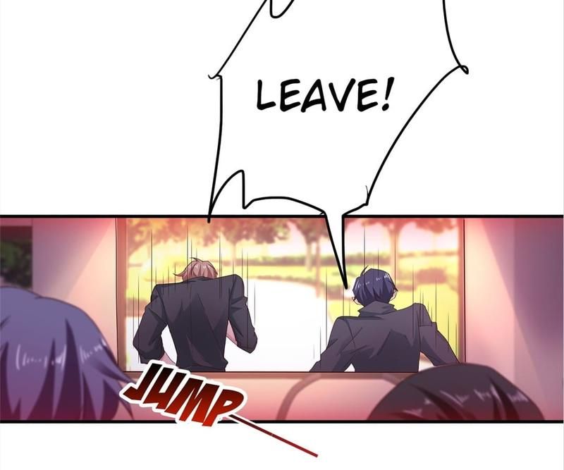 Warm Wedding Chapter 326 page 71 - 