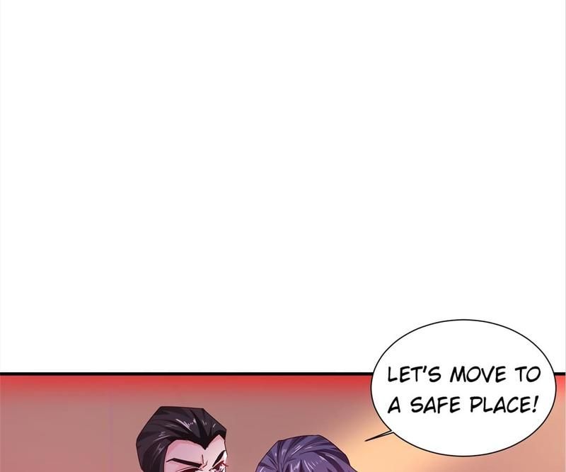 Warm Wedding Chapter 326 page 72 - 