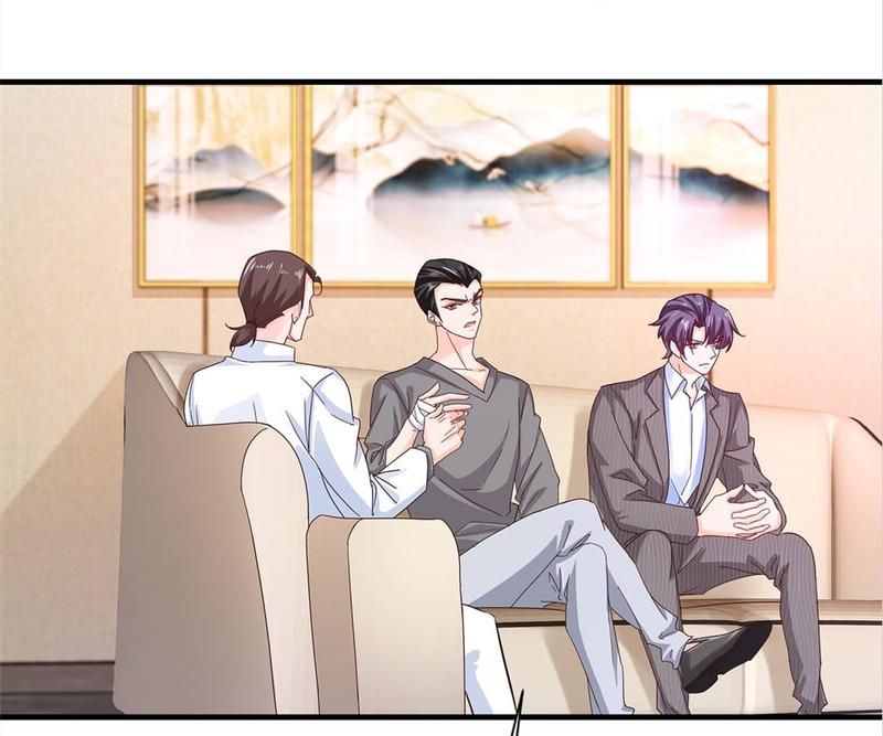 Warm Wedding Chapter 327 page 2 - 