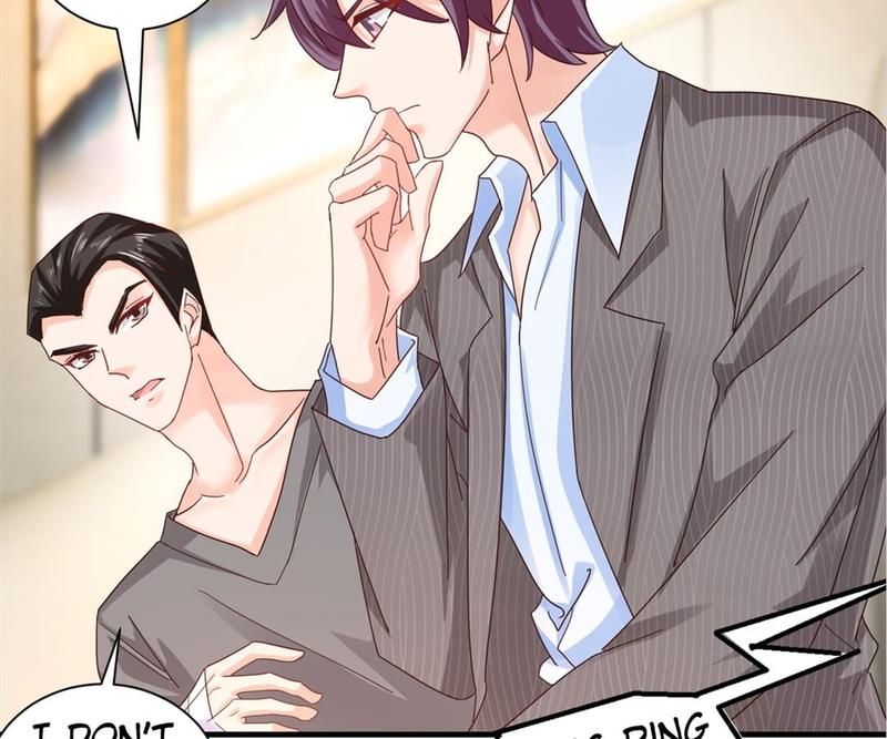 Warm Wedding Chapter 327 page 11 - 