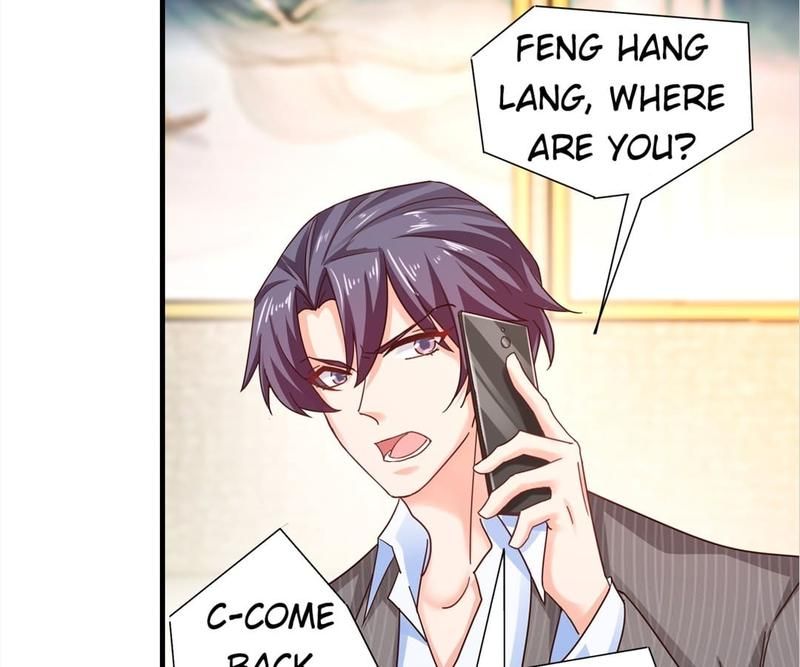 Warm Wedding Chapter 327 page 13 - 
