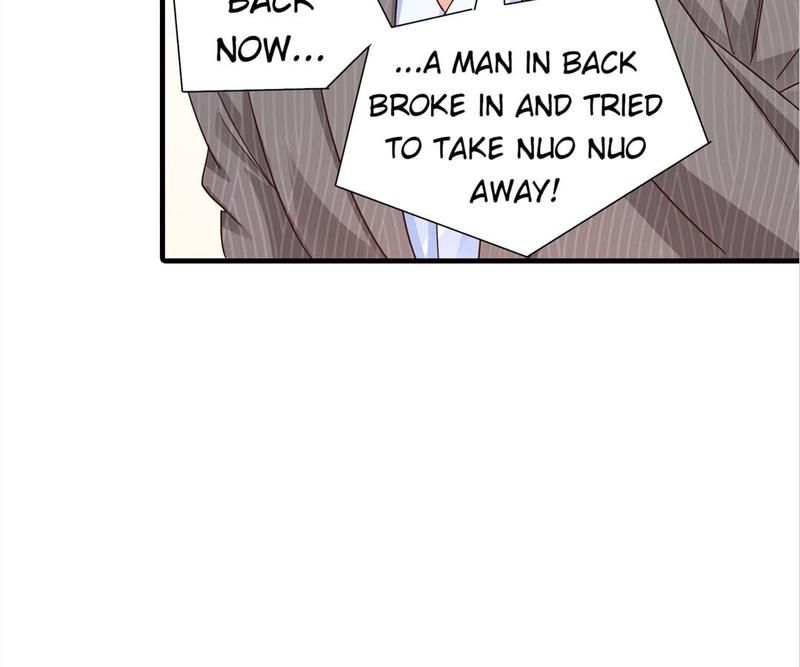 Warm Wedding Chapter 327 page 14 - 