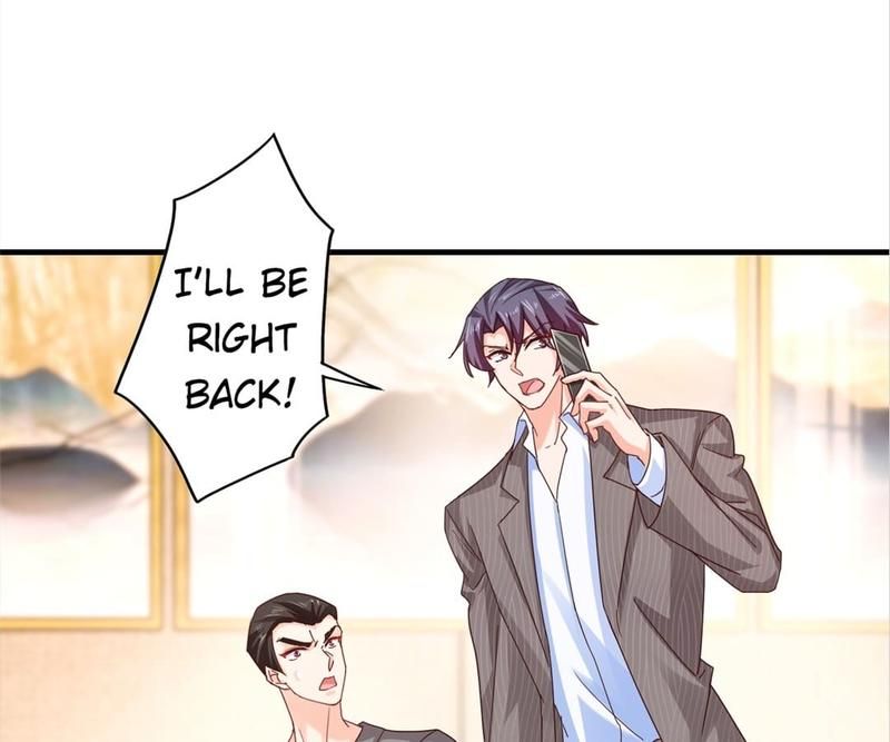 Warm Wedding Chapter 327 page 15 - 