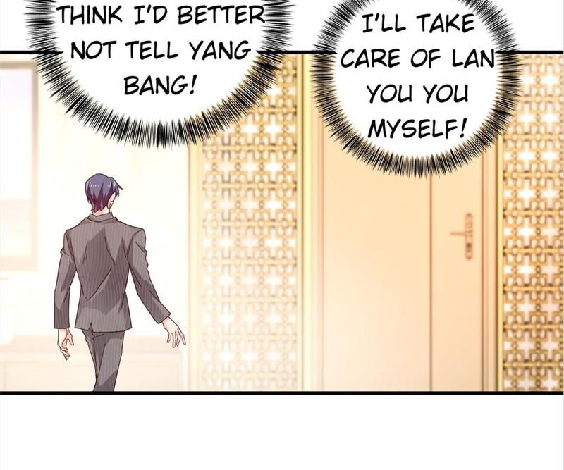 Warm Wedding Chapter 327 page 17 - 