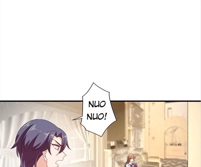 Warm Wedding Chapter 327 page 19 - 