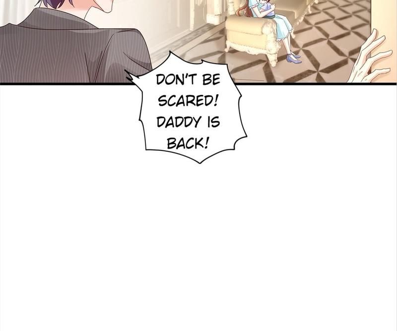 Warm Wedding Chapter 327 page 20 - 