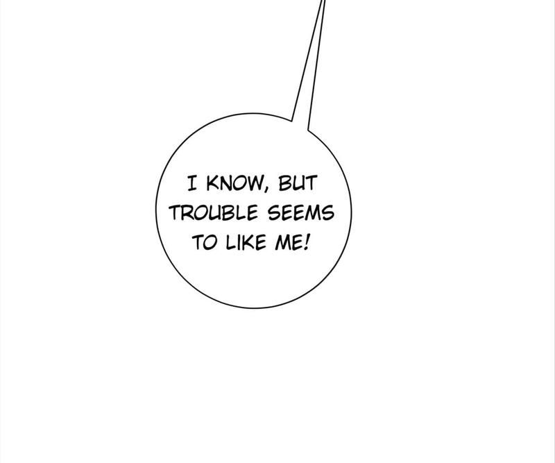 Warm Wedding Chapter 327 page 3 - 