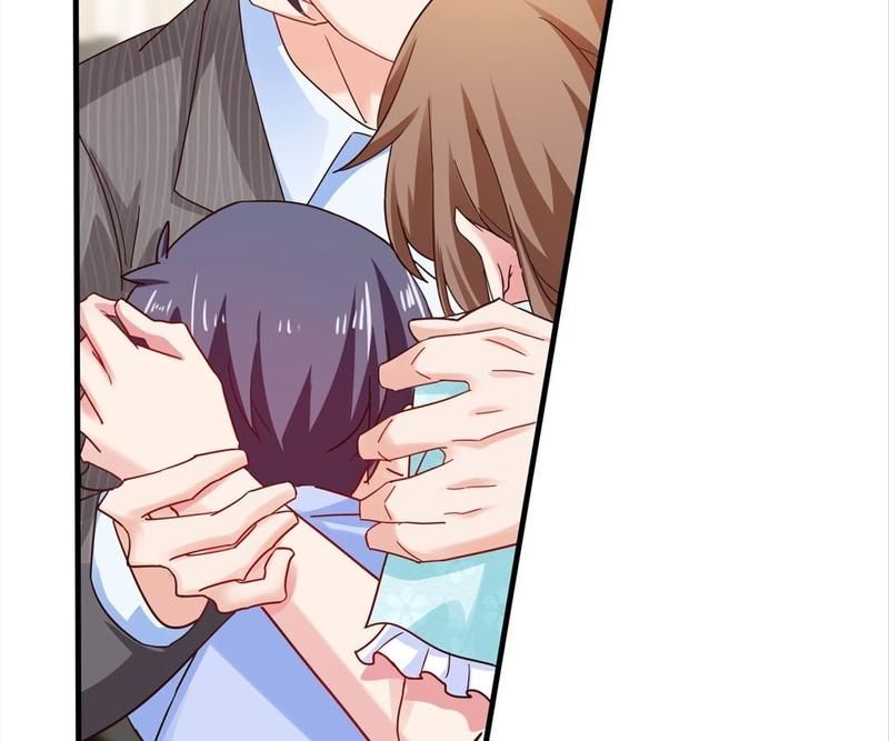 Warm Wedding Chapter 327 page 22 - 
