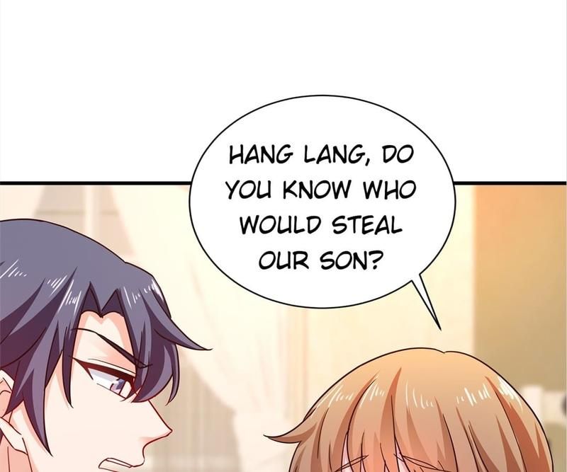Warm Wedding Chapter 327 page 24 - 