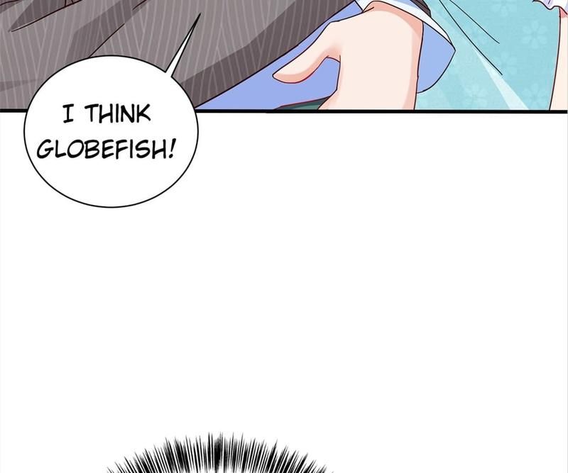 Warm Wedding Chapter 327 page 26 - 