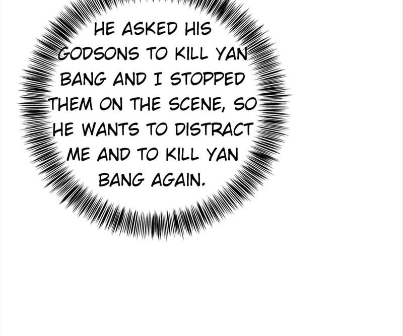 Warm Wedding Chapter 327 page 27 - 