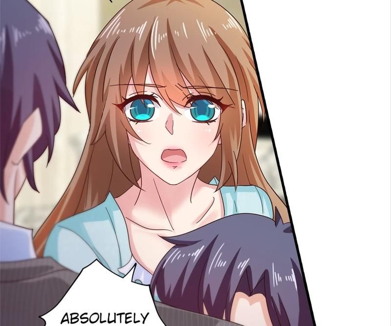 Warm Wedding Chapter 327 page 30 - 