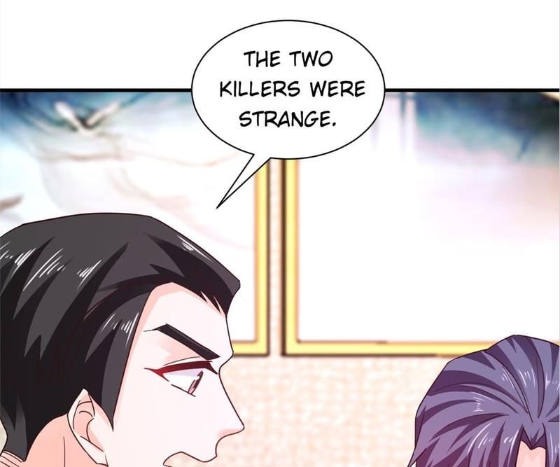 Warm Wedding Chapter 327 page 4 - 