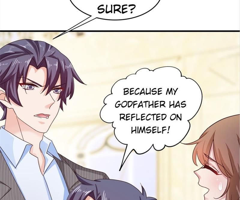 Warm Wedding Chapter 327 page 32 - 