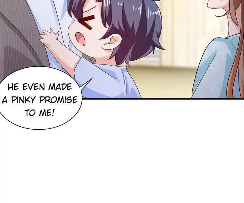 Warm Wedding Chapter 327 page 33 - 