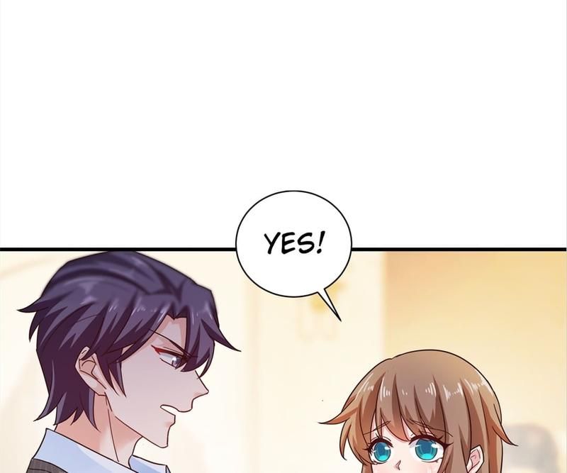 Warm Wedding Chapter 327 page 34 - 